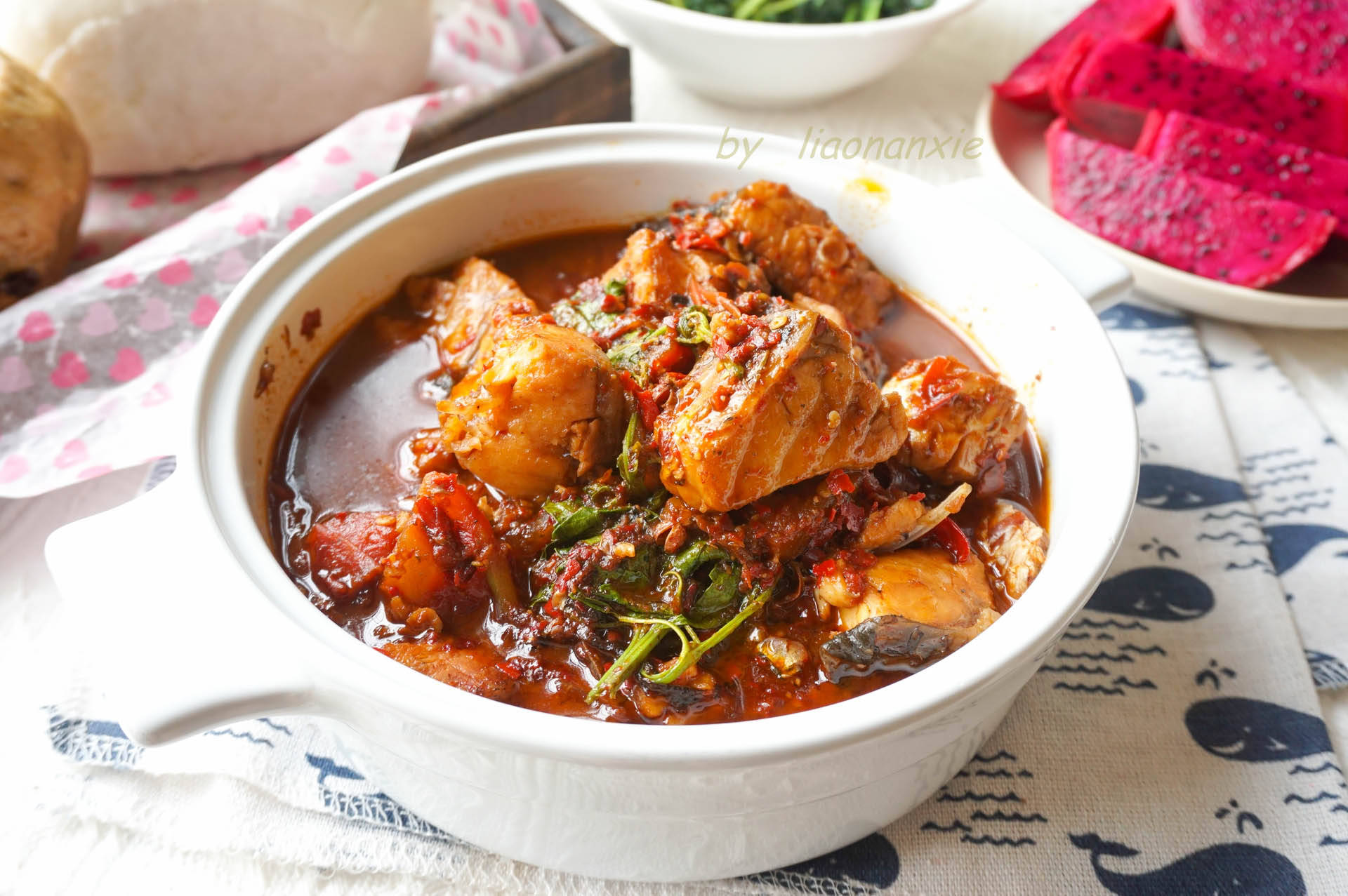 草鱼|朋友圈晒早餐,网友都说这不是早餐,哪有早餐吃鱼的,还那么诱人