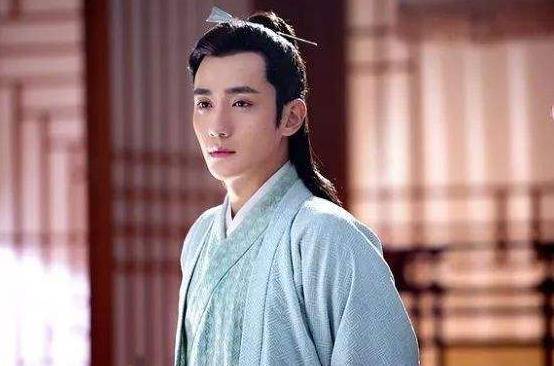 角色|知否：他一生得不到挚爱，也从未珍惜眼前人，最后抑郁离世