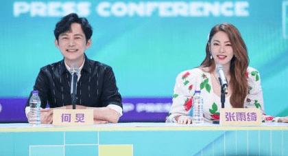 因为|谢娜生二胎淡出《快乐大本营》，张雨绮接替，比吴昕沈梦辰表现好