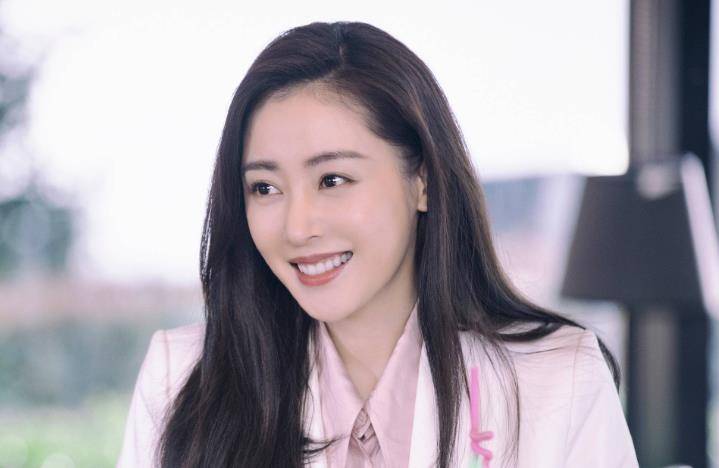 漂亮|才在张天爱新剧做配角，没过多久就变男主了，搭档颜值实力不俗