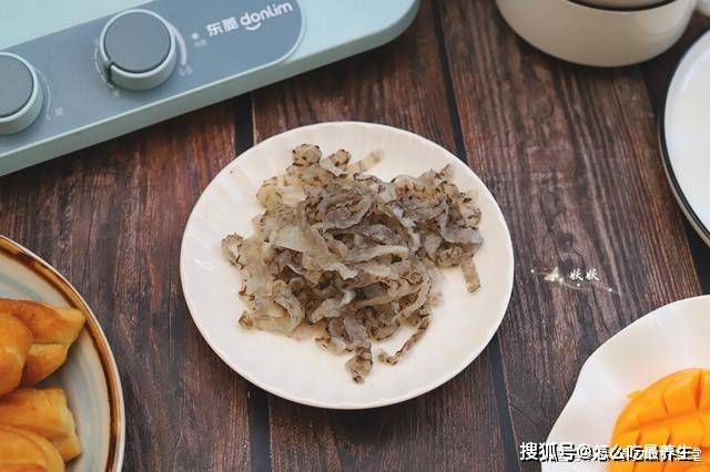 时间|谁说早餐一定要花很多时间，跟我做，悠闲自在一点也不麻烦