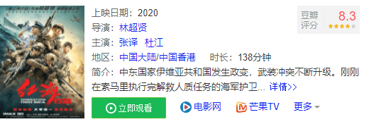 电影|群星演绎，票房过亿，揭秘《中国医生》成为“王炸”的4个秘诀