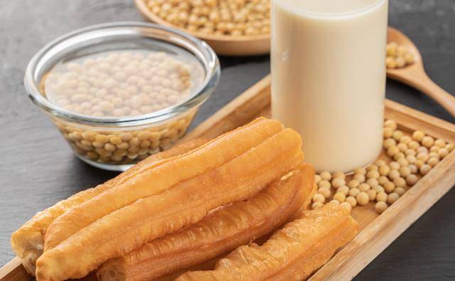 汤汁|中国出名的10大早餐，网友说第八样吃得最多，最后2样都没听过