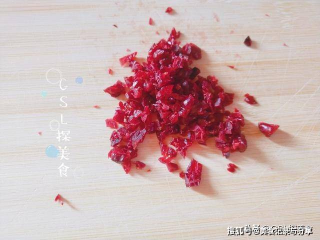 做法|最近喜欢上了这个零食，做法简单，营养健康，老人孩子都喜欢吃