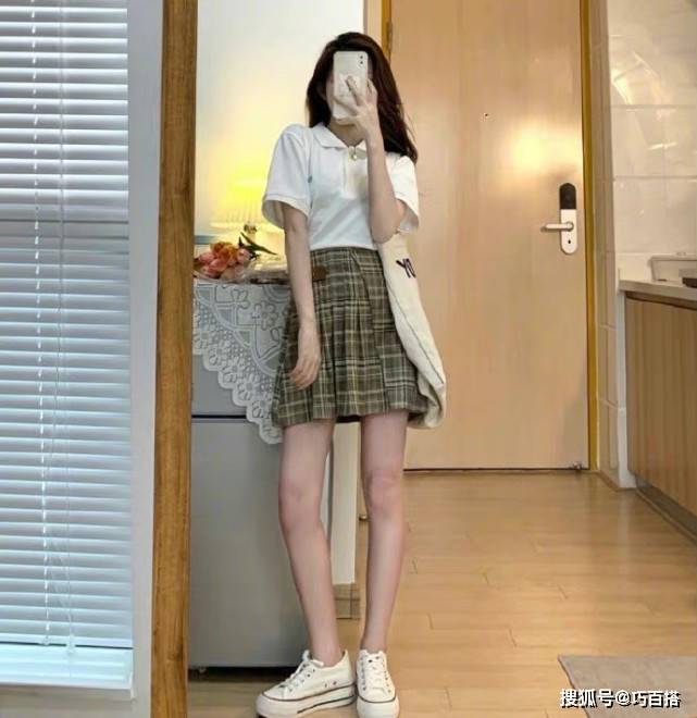 显高|夏季还是更适合“休闲搭”,舒适又时尚,可以满足你的所有需求