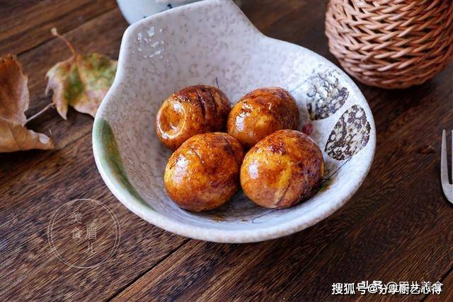 虎皮|给早餐换个花样，鸡蛋这样做，风味独特真好吃，让孩子爱上吃鸡蛋