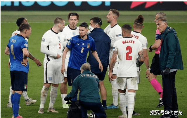 欧洲杯英格兰被谁淘汰了 393fcf166f0c4c8597a9b3d8e356933d.png