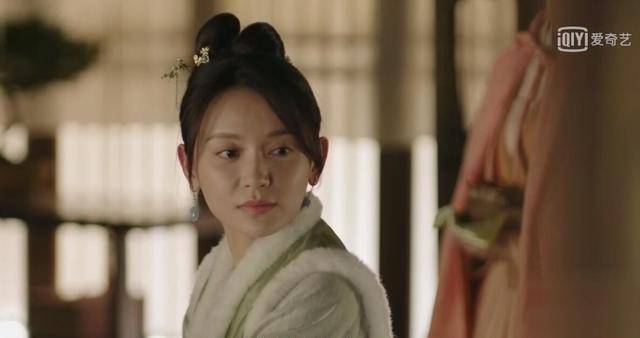 赵丽颖|《知否》没了滤镜，赵丽颖老态尽显，后来开了滤镜就更尴尬了！