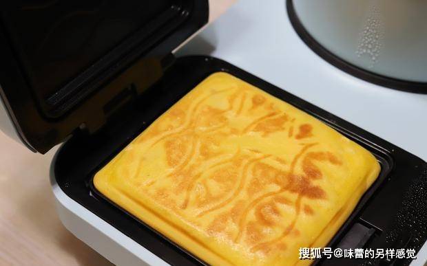 美食|我家早餐不用买，少睡20分钟全部搞定，丰盛可口，网友：不太可能