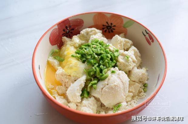 冷空气|秋天的早餐,试试这道小吃,美味又抗饿,热量满满,一天都精神