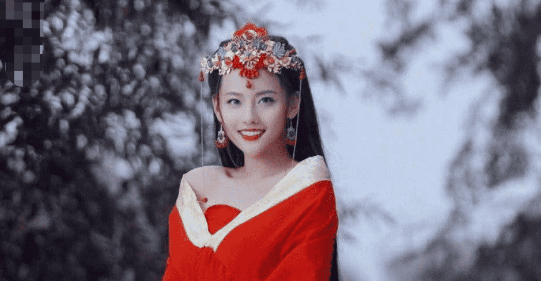 演好一个“汪紫菱”就够狠了，却演活5个角色，各个“绝代佳人”