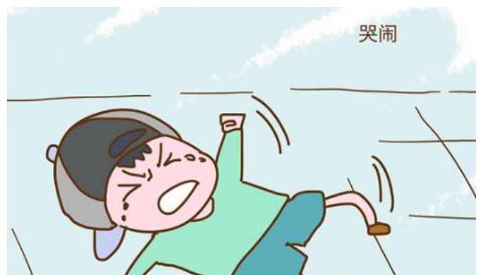 安全感|什么样的家庭教出来的孩子，上幼儿园从来不哭？