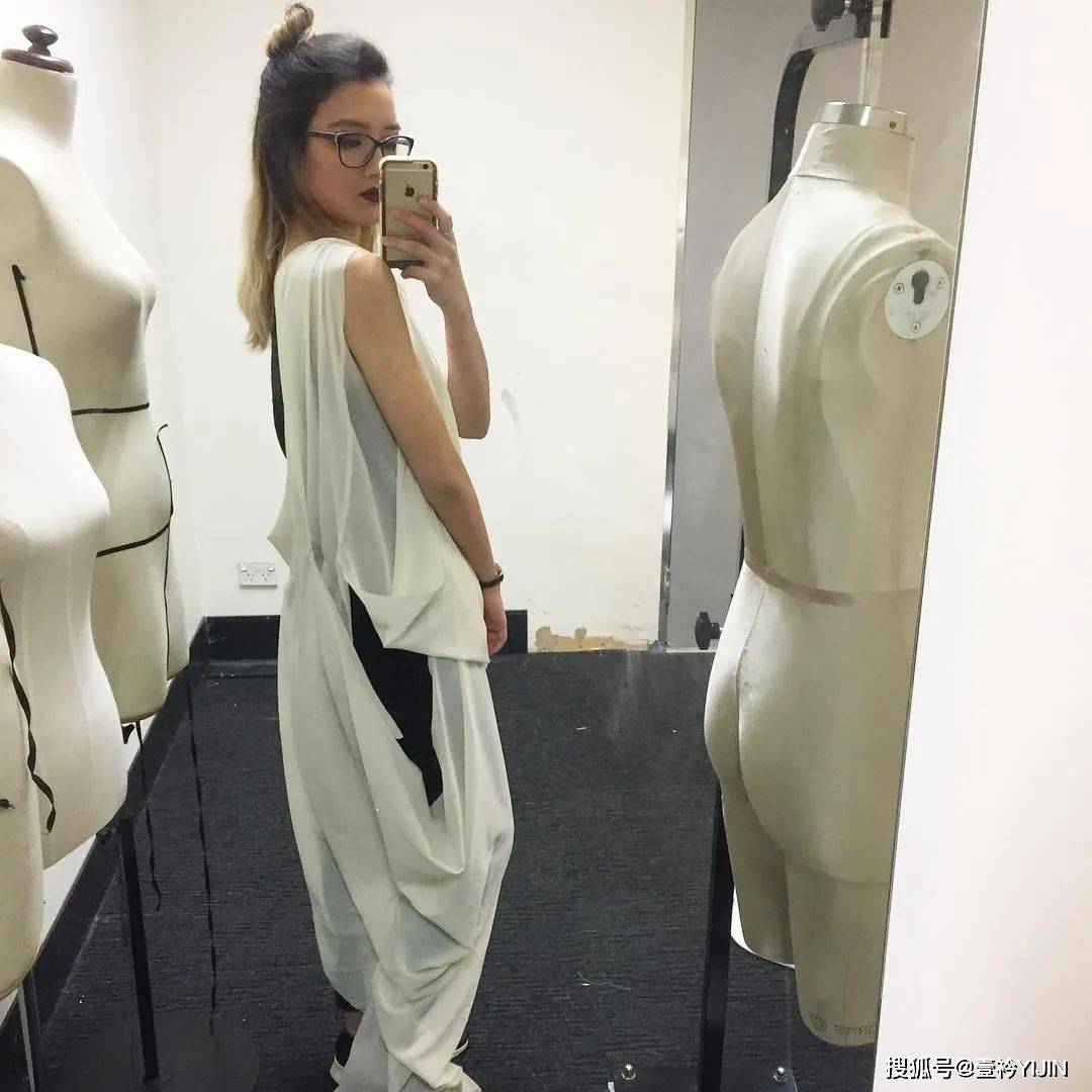 设计|帕森斯新锐 | 一场有关编织来探索自我，重塑心灵的旅程