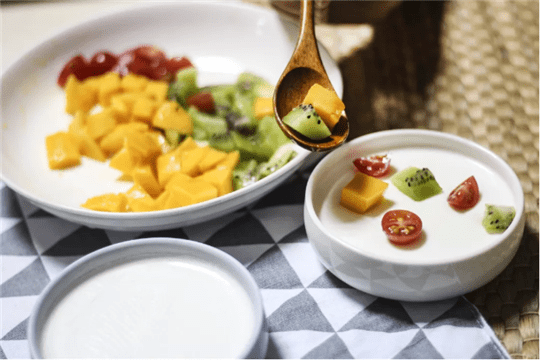 人体|早餐是减肥的关键!要减肥,千万要吃对!