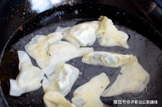 冷空气|秋天的早餐,试试这道小吃,美味又抗饿,热量满满,一天都精神