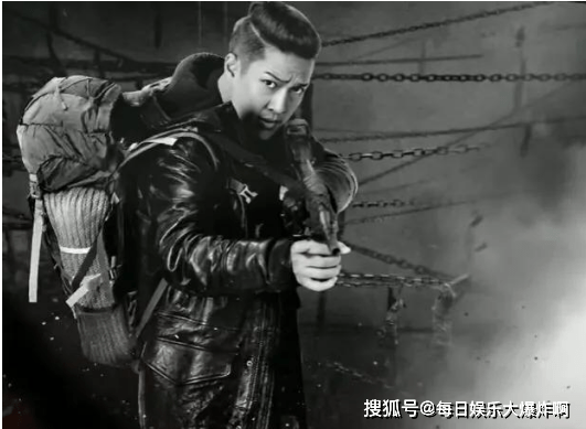 演技|《云顶天宫》首播:吴邪“变”陈皮,张起灵染发,铁三角崩盘了