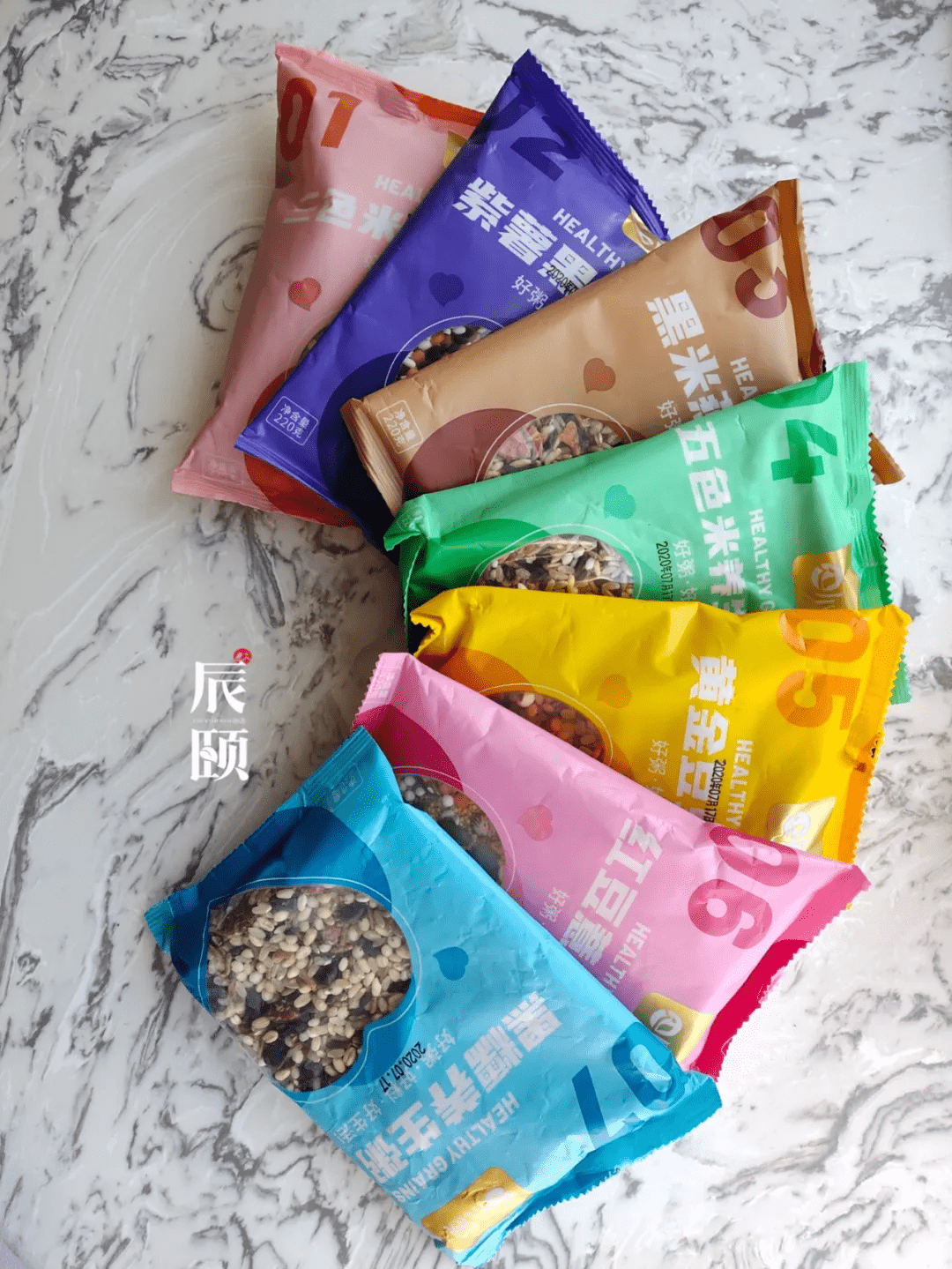 都数|辰颐物语:一周七天不重样的早餐,你想拥有吗?