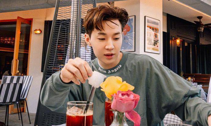 街舞|刘宪华确定录制街舞4,在线征集战队名称,卑微队长即将来袭!