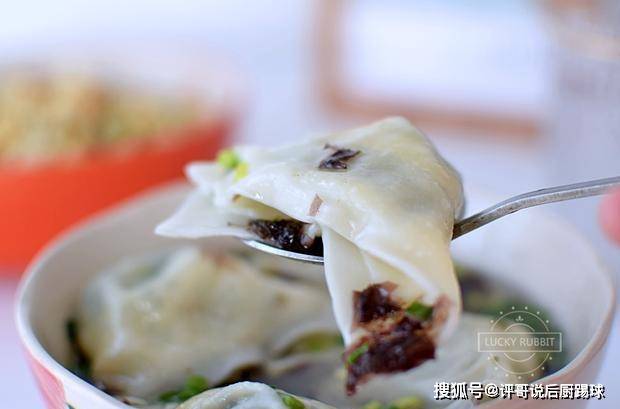 冷空气|秋天的早餐,试试这道小吃,美味又抗饿,热量满满,一天都精神