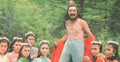 西游记妖怪排行_西游记妖怪武力排名无责任分析报告