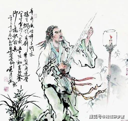 首如什么成语_成语故事简笔画