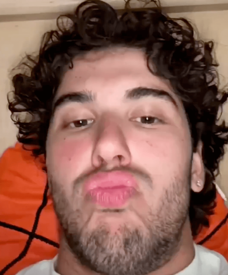 什么|男生剪寸头能帅到什么程度？