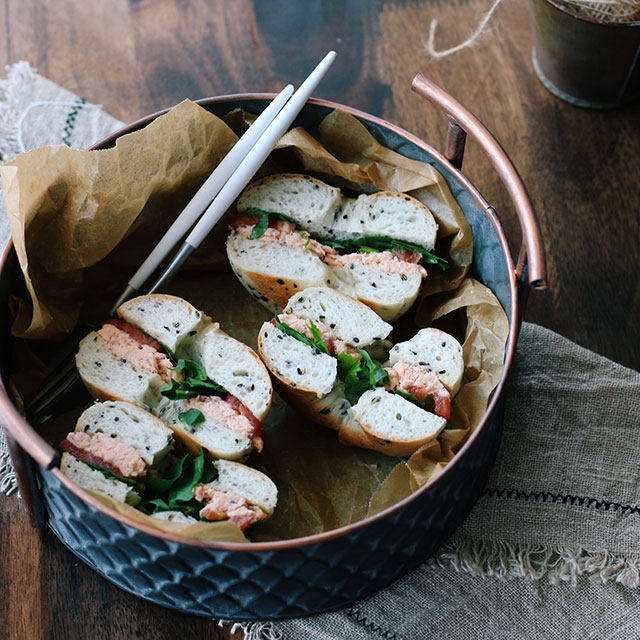 面包|6款早餐搭配，健康减肥