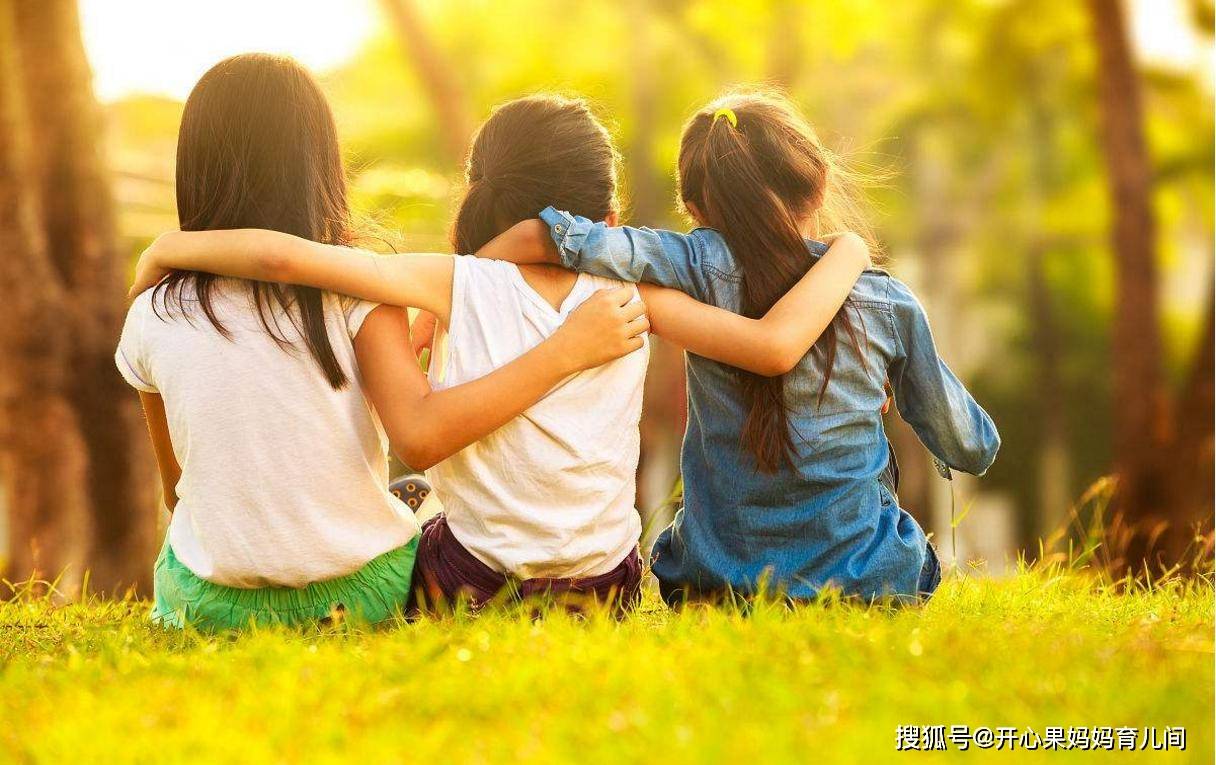 果爸|“妈妈,你咋还没怀上”当孩子加入催生大军,场面你还能把控吗?