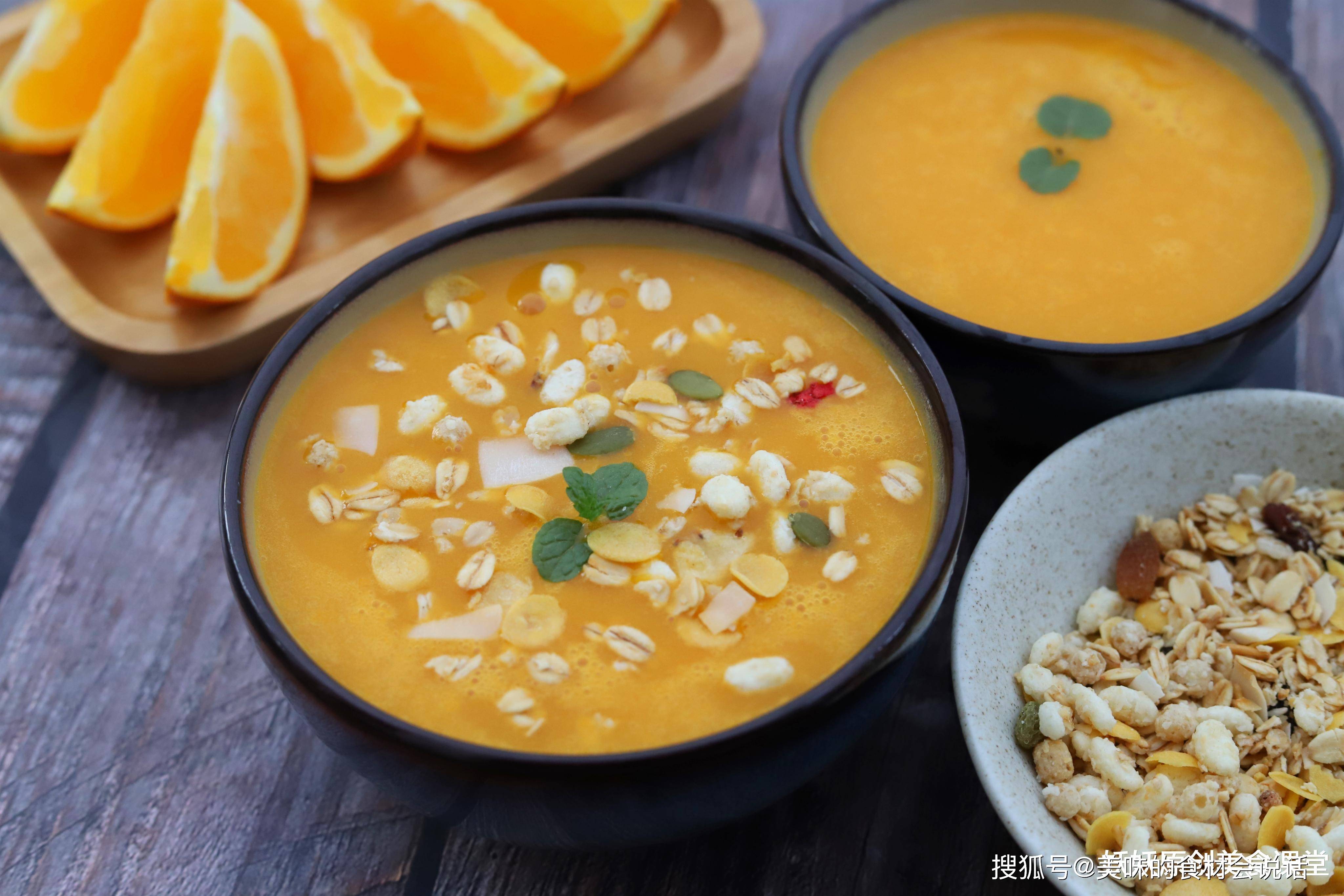 亲戚|过年在家，我给孩子准备这样的早餐，丰盛可口，亲戚小孩羡慕极了