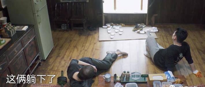 邓超|争议风波6年后，闷声发大财的陈赫，未免也太得意了吧