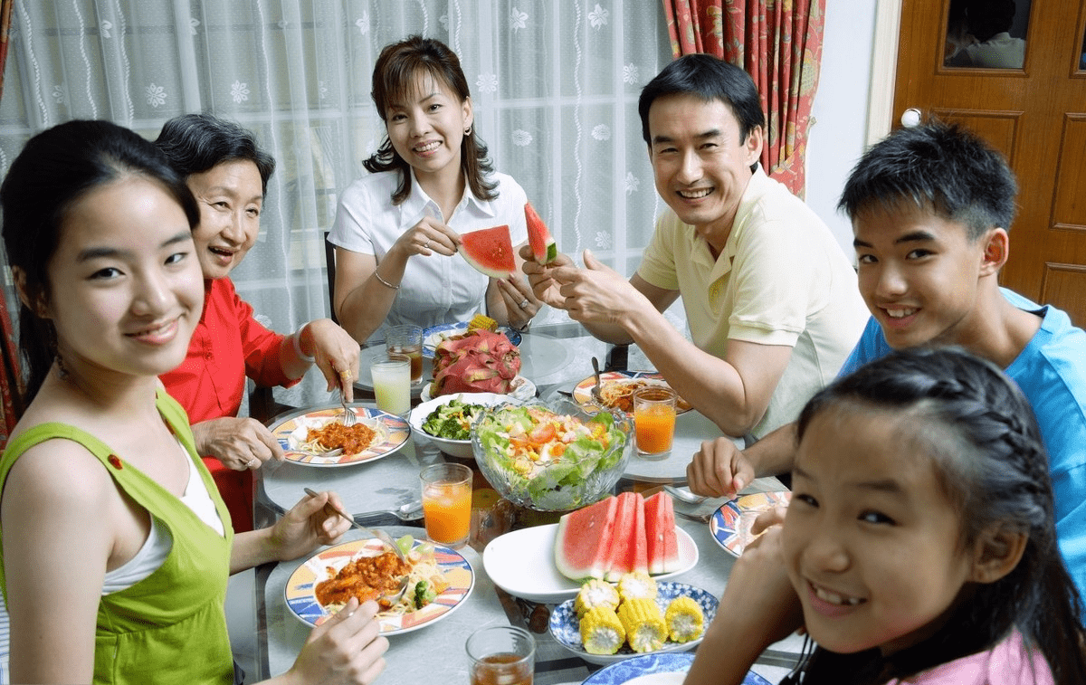 补充|钟南山院士:孩子早餐最好别吃粥,4种“传统”早餐没营养还伤胃