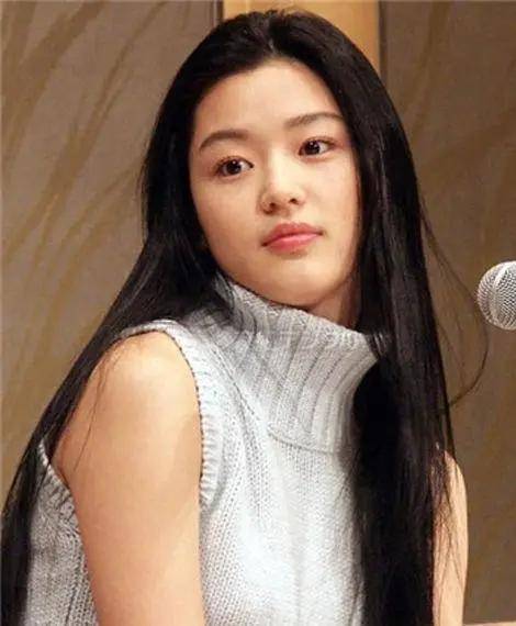 问题|给中年李嘉欣换上刘亦菲同款肉鼻头，会变什么样？