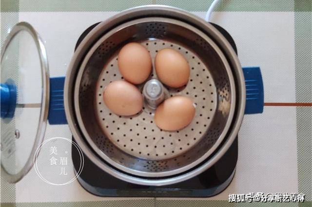 虎皮|给早餐换个花样，鸡蛋这样做，风味独特真好吃，让孩子爱上吃鸡蛋