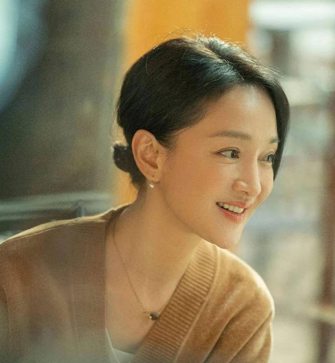 问题|给中年李嘉欣换上刘亦菲同款肉鼻头，会变什么样？