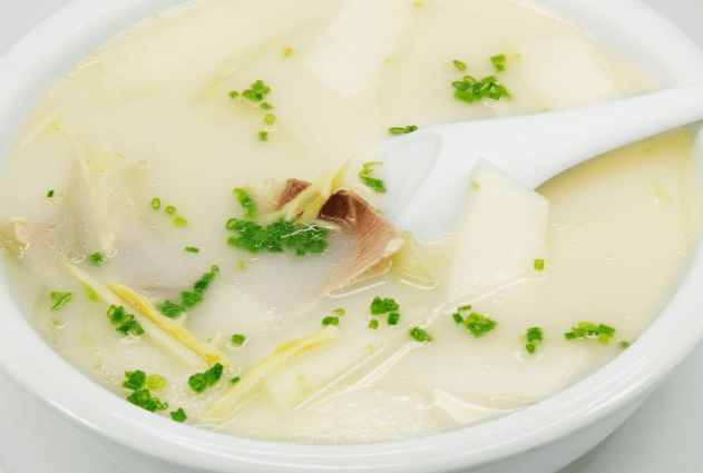 绿豆粥|夏季宝宝清凉食谱推荐,让你的宝宝爱上吃饭!