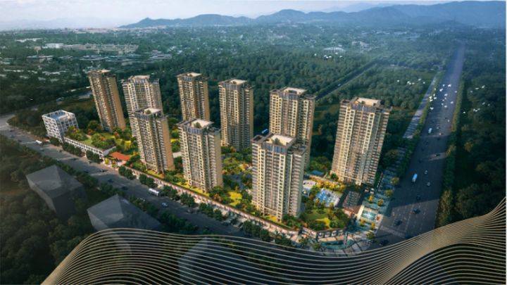 2021广银海棠湾楼盘详情—中山【广银海棠湾】官方网站!