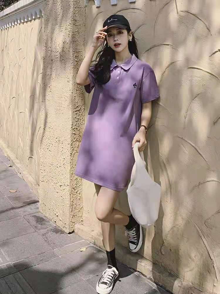 polo|一秒出门懒人装扮，套上就跑，谁也拉不住你
