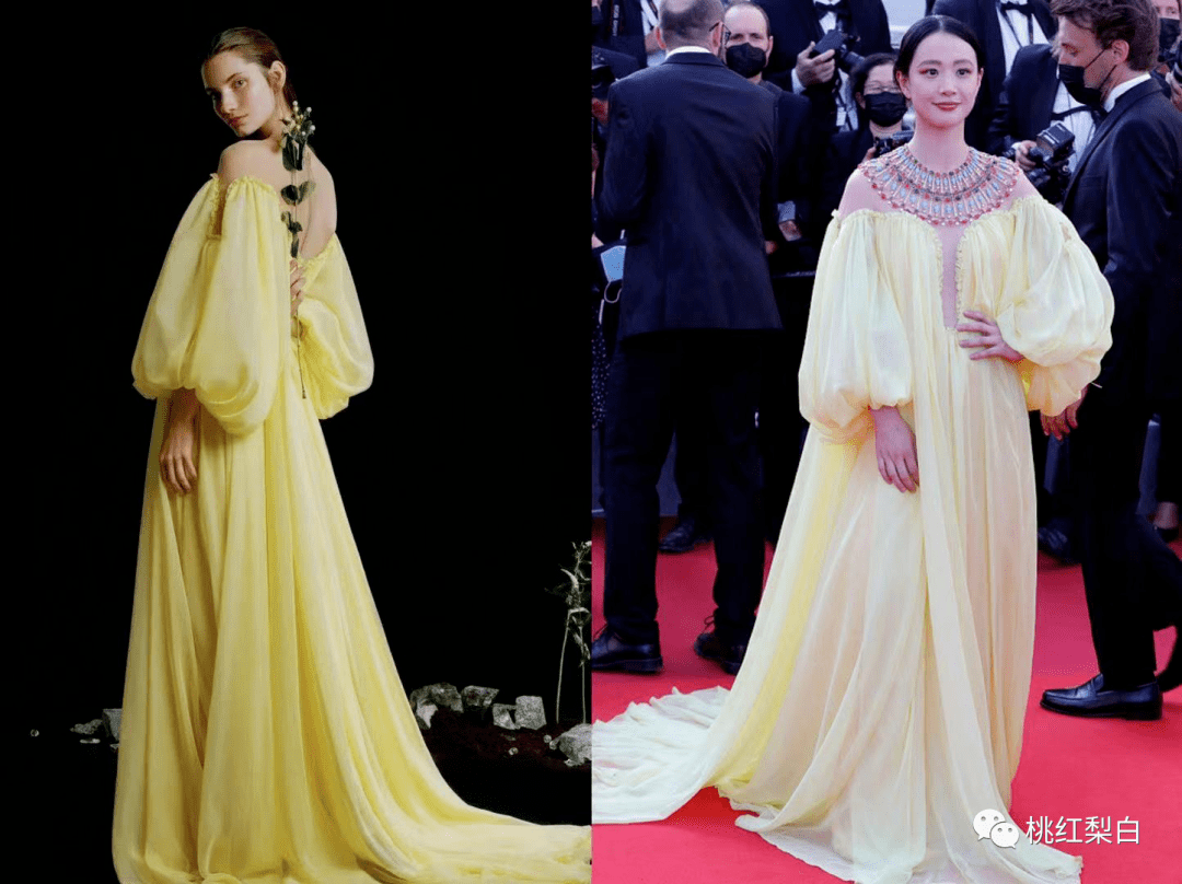 新造型|明星红黑榜 | 韩孝周新造型油腻有余，吴亦凡李梦也结实地踩了雷