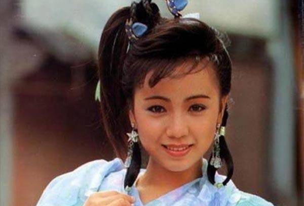 邓萃雯|先拒绝出演《甄嬛传》,后错失《延禧攻略》,如今的她很难再火了