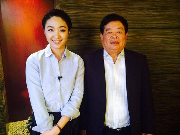 原创曹德旺被香港老板特殊对待直言阵势没必要搞太大