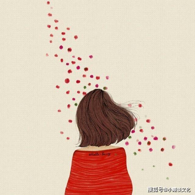 原创朋友圈温暖人心的唯美句子让人一看就喜欢