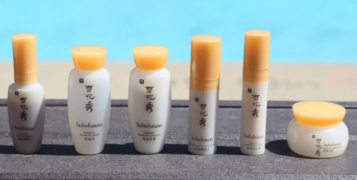 小样|最全的新鲜专柜羊毛来了！走，带你免费领小样