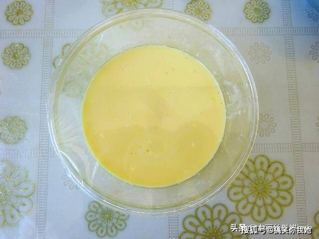 苹果|1个苹果1杯奶,蒸一蒸上桌,早餐儿子就迷它,比吃鱼肉还要强!