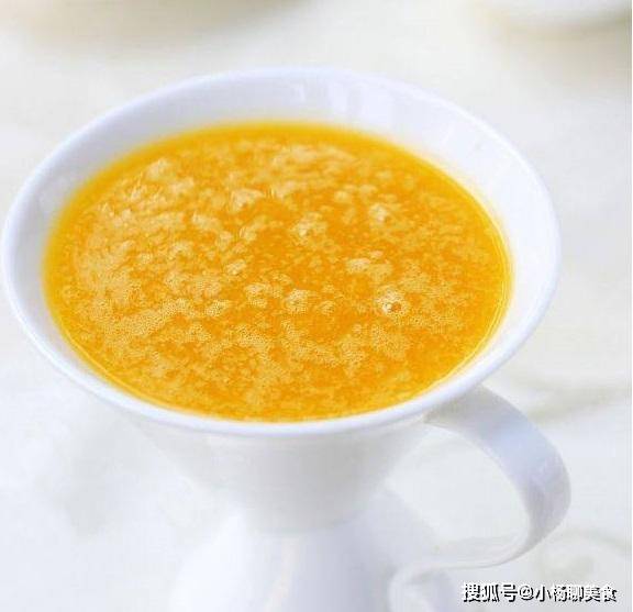 需求|这早餐3分钟就做好,1碗满足一天钙需求,牛奶豆浆只能靠边站!