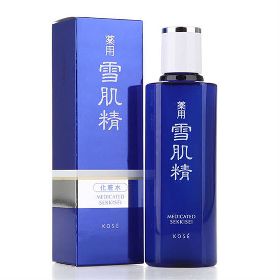 产品|美白产品哪个牌子效果好 让你真正白起来的美白产品排行榜10强