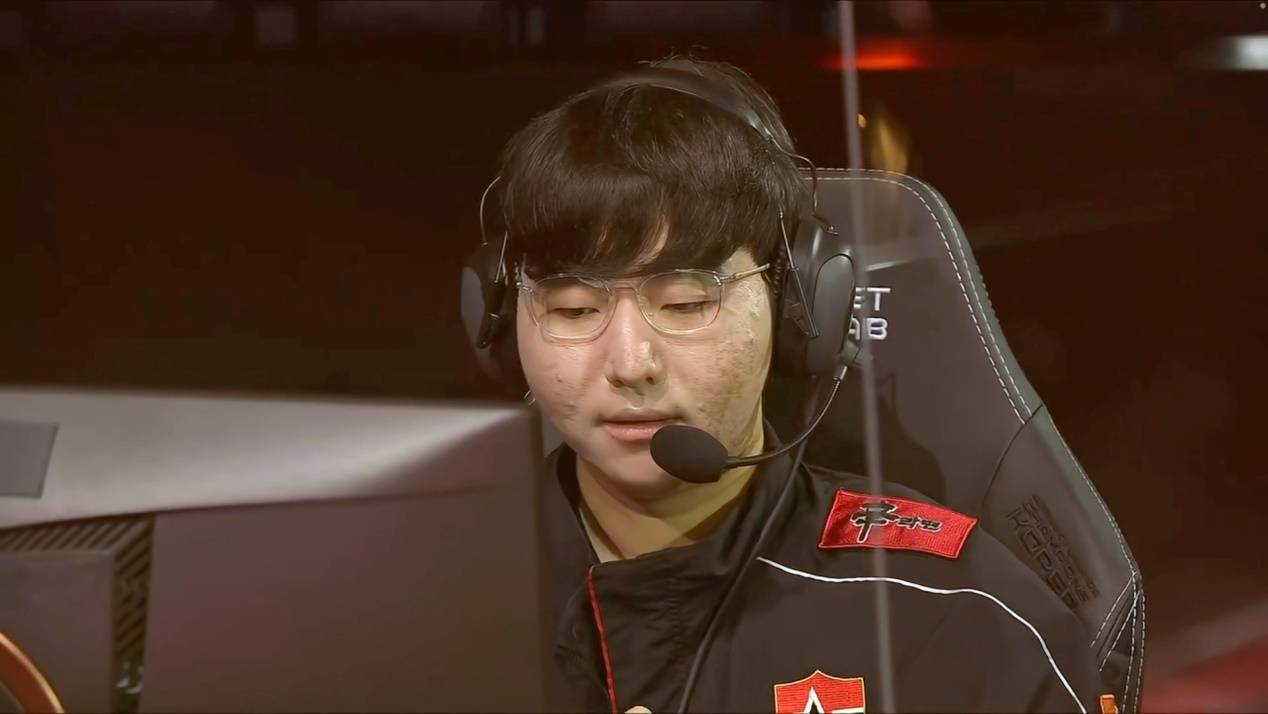 单杀faker的中单感谢中国粉丝:在lpl没能打好,是挺可惜的一件事_gori