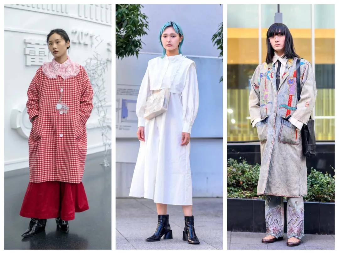 雷区|5个穿衣雷区，连时尚博主都中招！我们应该如何避免？||留言破解机