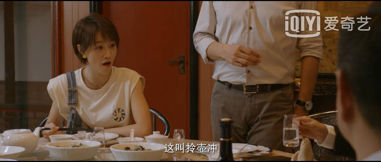 演技|《北辙南辕》首更8集，时隔25年之后执导电视剧，冯氏幽默再上演