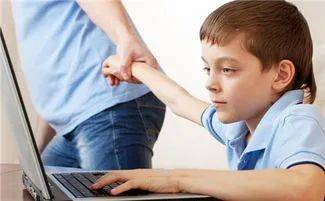 什么|孩子暑假坏习惯清单，家长收好了！