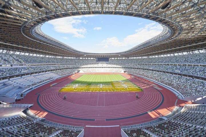 这次东京奥运会，这次东京奥运会有哪些项目